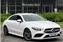 2021 Mercedes-Benz CLA CLA 180 AMG Line 4dr Tip Auto