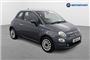 2021 Fiat 500 1.0 Mild Hybrid Lounge 3dr