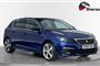 2019 Peugeot 308 1.2 PureTech 130 GT Line 5dr