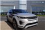 2021 Land Rover Range Rover Evoque 2.0 D200 R-Dynamic SE 5dr Auto