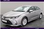 2020 Toyota Corolla Saloon 1.8 VVT-i Hybrid Icon Tech 4dr CVT