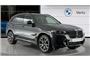 2023 BMW X3 xDrive 30e M Sport 5dr Auto