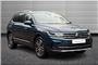 2024 Volkswagen Tiguan 1.4 TSI eHybrid Elegance 5dr DSG