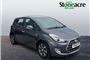 2018 Hyundai ix20 1.6 SE 5dr