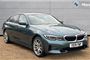 2019 BMW 3 Series 320d Sport 4dr Step Auto