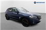 2021 BMW iX3 210kW Premier Edition 80kWh 5dr Auto