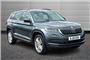 2021 Skoda Kodiaq 1.5 TSI SE L 5dr DSG [7 Seat]