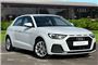 2021 Audi A1 25 TFSI Sport 5dr