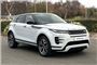 2020 Land Rover Range Rover Evoque 2.0 D180 First Edition 5dr Auto