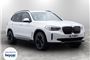 2021 BMW iX3 210kW Premier Edition 80kWh 5dr Auto