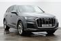 2021 Audi Q7 55 TFSI e Quattro S Line 5dr Tiptronic