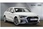 2023 Audi A3 Saloon 35 TFSI Sport 4dr