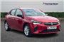 2020 Vauxhall Corsa 1.2 Turbo SE Premium 5dr Auto