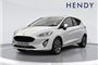 2020 Ford Fiesta 1.0 EcoBoost Hybrid mHEV 125 Trend 5dr