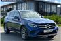 2018 Mercedes-Benz GLC GLC 250 4Matic AMG Line Premium 5dr 9G-Tronic