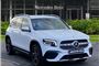 2023 Mercedes-Benz GLB GLB 200 AMG Line Executive 5dr 7G-Tronic