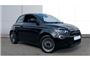 2021 Fiat 500 Electric 87kW Icon 42kWh 3dr Auto