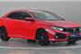 2020 Honda Civic 1.0 VTEC Turbo 126 SR 5dr