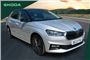 2023 Skoda Fabia 1.0 TSI 110 Colour Edition 5dr