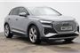 2021 Audi Q4 150kW 40 82kWh S Line 5dr Auto