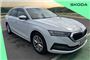 2020 Skoda Octavia Estate 1.5 TSI SE L First Edition 5dr