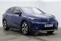 2021 Volkswagen ID.4 150kW 1ST Edition Pro Performance 77kWh 5dr Auto