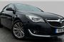 2016 Vauxhall Insignia 1.6 CDTi ecoFLEX Tech Line 5dr [Start Stop]