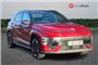 2024 Hyundai Kona Electric 160kW N Line 65kWh 5dr Auto