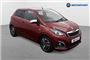 2020 Peugeot 108 1.0 72 Active 5dr