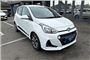 2019 Hyundai i10 1.2 Premium SE 5dr