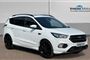 2018 Ford Kuga 2.0 TDCi 180 ST-Line X 5dr