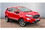 2018 Ford EcoSport 1.0 EcoBoost Titanium 5dr