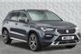 2021 SEAT Ateca 1.5 TSI EVO Xperience Lux 5dr DSG