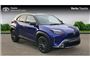 2021 Toyota Yaris Cross 1.5 Hybrid Dynamic 5dr CVT