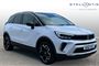 2021 Vauxhall Crossland 1.2 Turbo [130] Ultimate Nav 5dr Auto