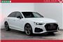 2019 Audi A4 35 TDI Black Edition 4dr S Tronic