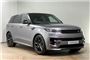 2025 Land Rover Range Rover Sport 3.0 P550e Autobiography 5dr Auto