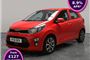 2021 Kia Picanto 1.0 3 5dr [4 seats]