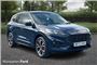 2022 Ford Kuga 2.0 EcoBlue 190 ST-Line X 5dr Auto AWD