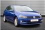 2019 Volkswagen Polo 1.0 TSI 95 SE 5dr DSG