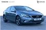 2019 Volvo V40 T2 [122] R DESIGN Edition 5dr