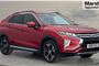 2018 Mitsubishi Eclipse Cross 1.5 3 5dr CVT 4WD