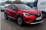 2020 Renault Captur 1.0 TCE 100 Iconic 5dr