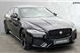 2024 Jaguar XF 2.0 D200 R-Dynamic SE Black 4dr Auto