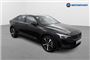 2021 Polestar 2 165kW 64kWh Standard Range Single motor 5dr Auto