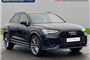 2022 Audi Q3 35 TFSI Black Edition 5dr