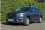 2020 Hyundai Tucson 1.6 CRDi 48V MHD SE Nav 5dr 2WD