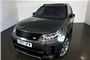 2017 Land Rover Discovery 3.0 TD6 HSE Luxury 5dr Auto