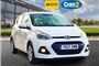 2017 Hyundai i10 1.0 SE 5dr