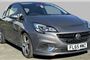 2015 Vauxhall Corsa VXR 1.6T VXR 3dr